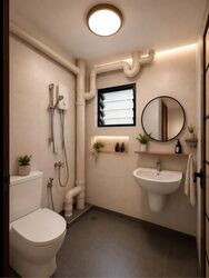 Blk 531 Woodlands Vista (Woodlands), HDB 4 Rooms #612227661